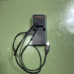 Cinemin Swivel Multimedia Pico Projector For Apple Ipod, Etc.. Fixed Price $15.00.