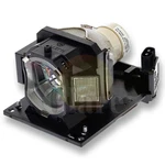 Original Bulb Inside Projector Lamp Module For Hitachi CP-AW3005. Fixed Price $141.39.
