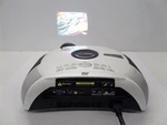 Optoma DV11 Vddvgg Movietime Digita Dvd Projector - 579 Lamp Hours. Fixed Price $69.95.
