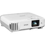 Epson Powerlite 107 3LCD Projector Hdmi Xga 3700 Lumens (open Box) Brand New. Fixed Price $300.00.