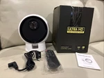 Mini Ultra Dymanic Projector W/bluetooth & Wifi Highlight Coating Lens. Fixed Price $29.95.
