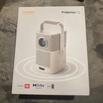 Yaber T2 Portable Projector 1080P Wifi 6 Bluetooth Jbl Dolby Audio Brand New. Fixed Price $174.95.