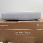 Samsung Premiere LSP9T 130" 4KUHD Ust Dlp Smart Laser Home Theater Projector. Fixed Price $2699.00.
