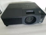 Viewsonic PJ1173 Lcd Projector Hdmi 5000 Ansi Lumens Tested. Fixed Price $499.99.