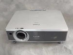 Canon Video Projector Lv S3. Fixed Price $15.00.