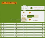 Led Strips K500WDC2-A2 4708-K50WDC-A4113N01 For Toshiba 50LF621C21 50LF621U21. Fixed Price $27.19.