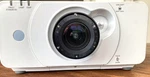 Panasonic PT-DW530U Dlp Hdmi 4000-LUMENS 1280X800 Wxga Projector- 1554 Hrs. Fixed Price $109.99.