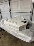 Epson H610A Large Venue 3LCD Powerlite Projector 10,000 Lumens Z10005UNL. Fixed Price $1499.00.
