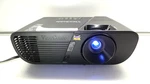 Viewsonic VS15873 Projector PJD5155 3300 Ansi Lumens - Tested Power Cord Only. Fixed Price $59.99.