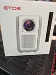 Pokitter Cinemax 1080P Projector With Netflix-licensed,. Fixed Price $350.00.
