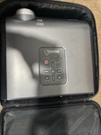 Sharp XG-MB65X/PG-F310X Projector Desktop. Fixed Price $450.00.