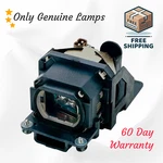 Original Genuine Panasonic Projector Lamp Bulb For PT-LB50SU PT-LB50U W/housing. Fixed Price $25.82.