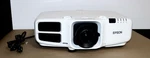 Epson G6470WU Wuxga 3LCD Projector. New Filter & With Original Lamp. Fixed Price $599.00.
