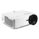 Viewsonic 6000 Lumens Wuxga Laser Projector For 300 Inch Screen - White. Fixed Price $2566.50.
