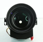 Runco 1.95-2.74 Lens RUOP-001800 From VX-5000CI/ VX5000D Projector O272. Fixed Price $52.00.