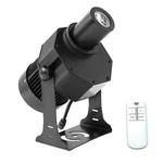 Led Logo Gobo Projector 100W IP67 Waterproof Custom Glass Indoor Outdoor. Fixed Price $363.79.