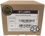 Iet Projector Lamp Replacement For Benq MH741 With Genuine Original Oe. Fixed Price $214.99.