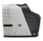 Hp Mp 3135 Projector 1800 Ansi Lumens / No Remote Control - Cd. Fixed Price $45.41.