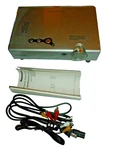 Panasonic Lcd Projector PT-LC76U Tested. Fixed Price $13.38.