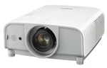 Sanyo PLC-ET30L (eiki SXG400L) Projector Sxga+ Lcd. Fixed Price $1000.00.