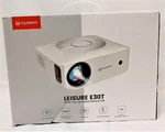 Vankyo Leisure E30T Full Hd Video Projector. Fixed Price $129.99.