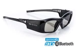 Hi-shock 3D Glasses Bt Pro "black Diamond" For Samsung, Sony Hd / 4K Tv. Fixed Price $385.49.