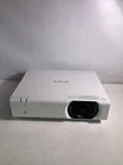 Sony VPL-CH355 Data Projector Wuxga, Only 129 Hrs.. Fixed Price $399.99.