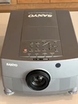 Sanyo Conference Multi Media Projector PRO-X2 PLC-5600N. Fixed Price $90.00.