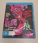 Umbrella The Blob Triple Feature Blu-ray Region Plays Players Like New. Fixed Price $109.95.