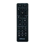 New Projector Remote Control For Infocus Learn Big IN2104EP IN2106EP. Fixed Price $20.93.
