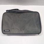 Vintage Panasonic Soft Shell Case Projector Pt- LC56U Padded Camera Dust Proof. Fixed Price $32.48.