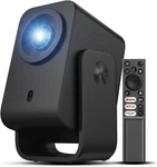 Tcl C1 Smart Projector 4K Support Google Tv Auto Focus. Fixed Price $440.99.