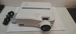 Mitsubishi XL2550U 3LCD Projector / Custom Bracket- With Remote 2701 Hour. Fixed Price $450.99.