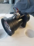 Sanyo / Christie Short Throw High Precision Zoom Lens For PLC-XF60 Free Ship. Fixed Price $699.00.