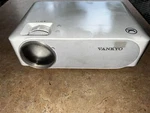 Vankyo Performance V630W 5G Wifi 1080P Lcd Display Projector. Fixed Price $99.00.