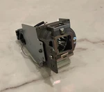 Benq MX711 Projector Lamp And Housing, Free Shipping. Fixed Price $37.59.