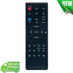 Replaced Remote For Viewsonic Projector PJD5523W VS13869 VS14112 VS13870 PJD5353. Fixed Price $12.99.