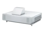 Epson Epiqvision Ultra LS500 Short Throw Laser Projector White. Fixed Price $1300.00.