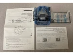 Genuine Panasonic ETLAD60A Projector Lamp For PT-DX810S PT-DZ680U PT-DW640UK. Fixed Price $69.99.