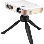Kodak Luma 450 Portable Projector, Smart 1080P Pico W/tripod. Fixed Price $539.99.
