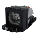 Al Series Lamp & Housing For The Toshiba TLP-T70M Projector 90 Day Warranty. Fixed Price $54.99.