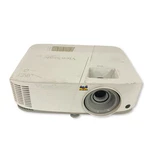 Viewsonic PG603W Wxga Dlp Projector 3600 Lumens, Tested. Fixed Price $243.00.