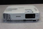 Epson EX3220 Lcd Projector H552A. Fixed Price $90.00.