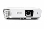 Epson Powerlite 980W Wxga 3LCD Projector 3800 Lumens Hdmi Office Classroom. Fixed Price $199.95.