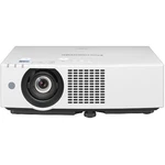 Panasonic PT-VMZ71 Wuxga Lcd Laser Projector, 7000 Lumens, White. Fixed Price $3999.99.