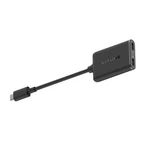 Usb Xr Adapter Iphone 17/16/15 Charging Multi Screen Viture V1240. Fixed Price $89.99.