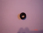 8MM S-8 Bell & Howell DUAL-8 Rubber Feed Tire For Most Projectors. Fixed Price $6.97.