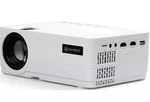 New Vankyo Leisure 470 Wi-fi Mini Projector Fhd 16:9 Aspect Ratio 1080P White. Fixed Price $17.99.