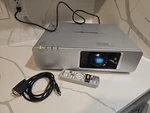 Panasonic PT-F300NTU 3LCD Projector 4000 Ansi Hd 1080I. Fixed Price $99.99.