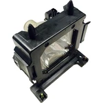 Jaspertronics Lamp & Housing For Sony VPL-VW95ES Projectors 1 Year Warranty. Fixed Price $109.99.
